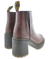 Dr.Martens（ドクターマーチン）ブーツ 茶 サイズ:UK4(22.5cm位) レディース/2200675753296