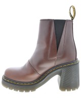 Dr.Martens（ドクターマーチン）ブーツ 茶 サイズ:UK4(22.5cm位) レディース/2200675753296