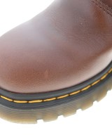 Dr.Martens（ドクターマーチン）ブーツ 茶 サイズ:UK4(22.5cm位) レディース/2200675753296