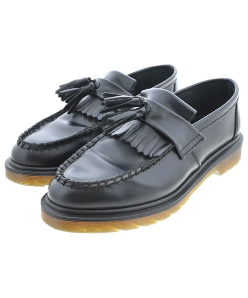 Dr.Martens(ドクターマーチン)ドレスシューズ/ローファー 黒 サイズ:UK6(24.5cm位)/2200671601164