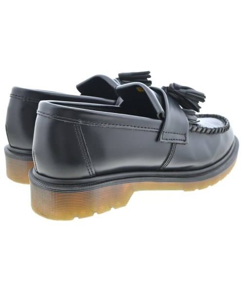 Dr.Martens（ドクターマーチン）ドレスシューズ/ローファー 黒 サイズ:UK6(24.5cm位) レディース/2200671601164