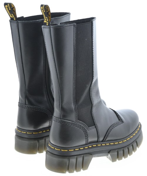 Dr.Martens（ドクターマーチン）ブーツ 黒 サイズ:UK6(24.5cm位) メンズ/2200681472037