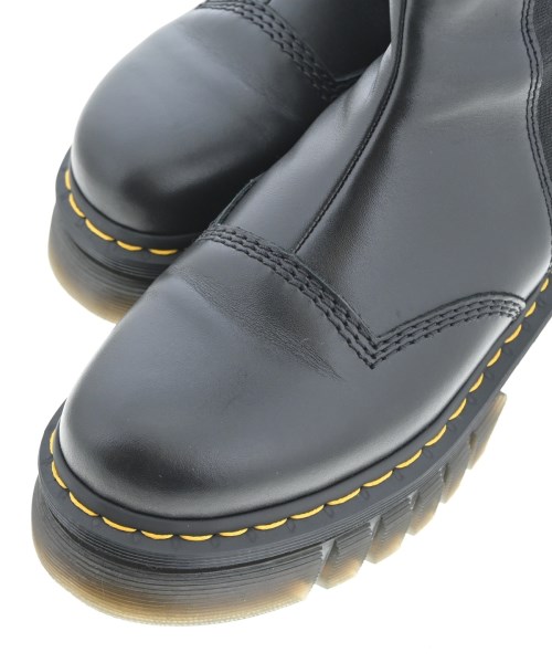 Dr.Martens（ドクターマーチン）ブーツ 黒 サイズ:UK6(24.5cm位) メンズ/2200681472037