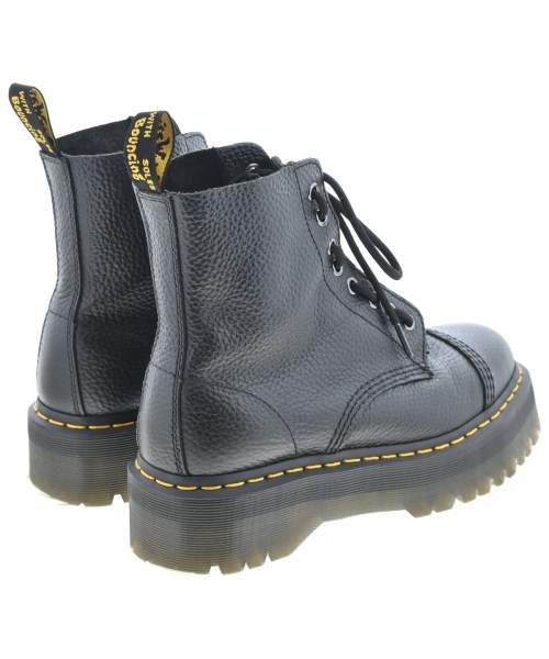 Dr.Martens（ドクターマーチン）ブーツ 黒 サイズ:UK7(25.5cm位) メンズ/2200681472044