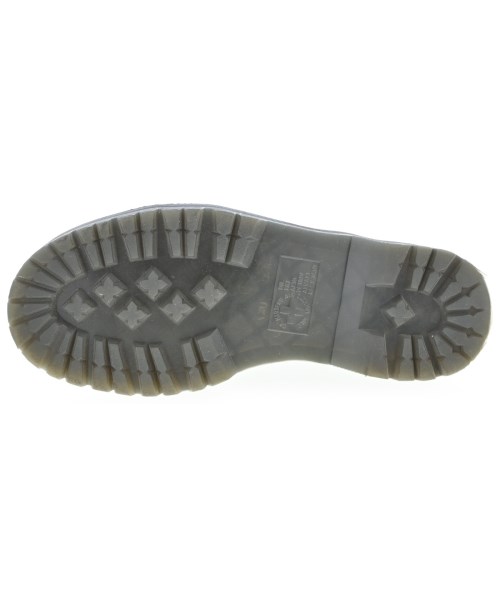 Dr.Martens（ドクターマーチン）ブーツ 黒 サイズ:UK7(25.5cm位) メンズ/2200681472044