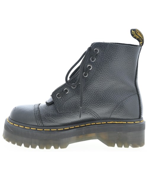 Dr.Martens（ドクターマーチン）ブーツ 黒 サイズ:UK7(25.5cm位) メンズ/2200681472044