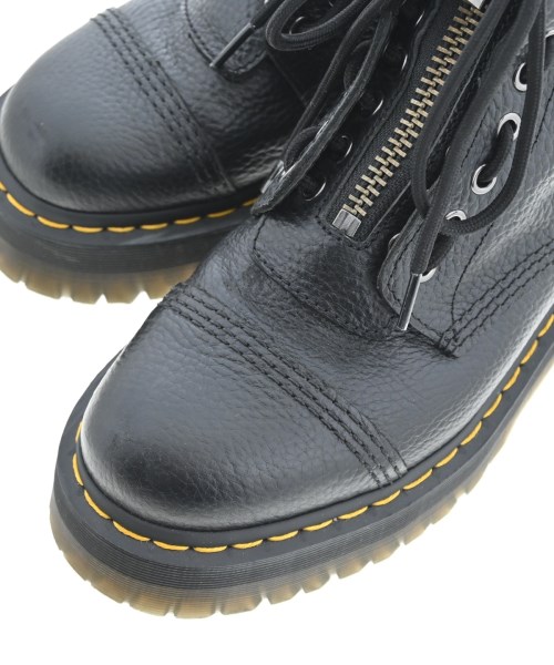Dr.Martens（ドクターマーチン）ブーツ 黒 サイズ:UK7(25.5cm位) メンズ/2200681472044
