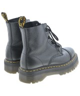 Dr.Martens（ドクターマーチン）ブーツ 黒 サイズ:UK7(25.5cm位) メンズ/2200681472044
