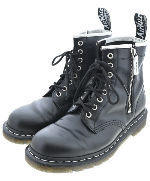Dr.Martens(ドクターマーチン)ブーツ 黒 サイズ:UK7(25.5cm位)/2200681472051