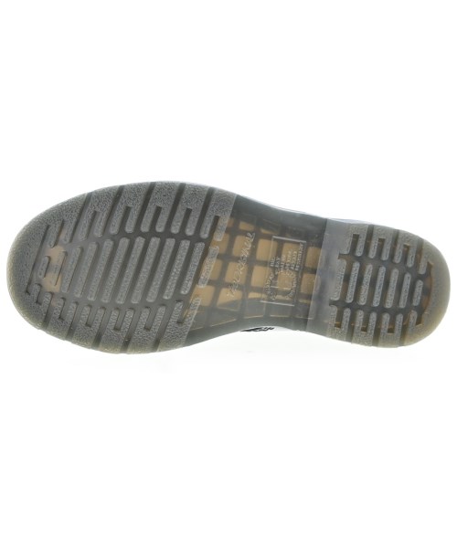 Dr.Martens（ドクターマーチン）ブーツ 黒 サイズ:UK7(25.5cm位) メンズ/2200681472051