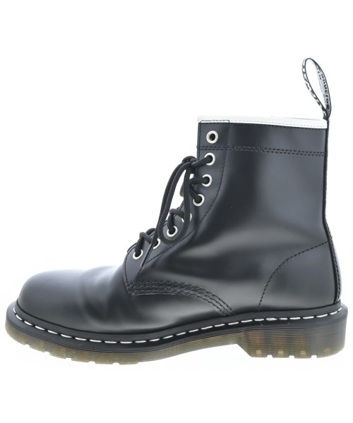 Dr.Martens（ドクターマーチン）ブーツ 黒 サイズ:UK7(25.5cm位) メンズ/2200681472051