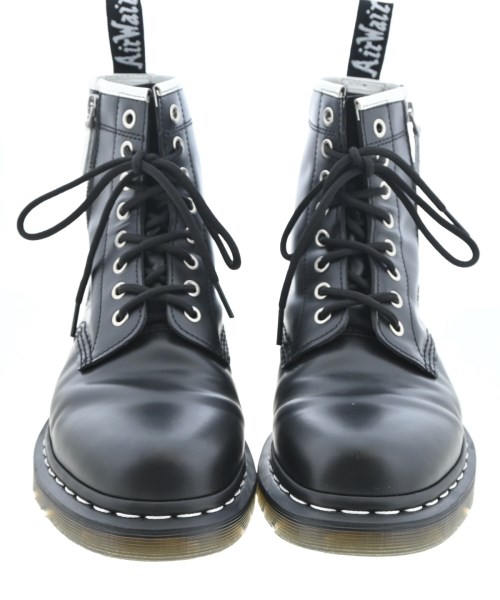 Dr.Martens（ドクターマーチン）ブーツ 黒 サイズ:UK7(25.5cm位) メンズ/2200681472051