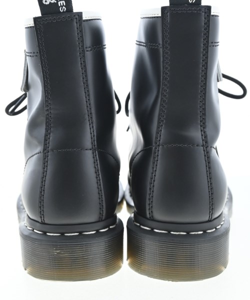 Dr.Martens（ドクターマーチン）ブーツ 黒 サイズ:UK7(25.5cm位) メンズ/2200681472051