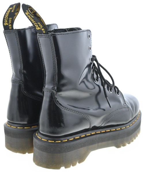 Dr.Martens（ドクターマーチン）ブーツ 黒 サイズ:UK8(26.5cm位) メンズ/2200681535015