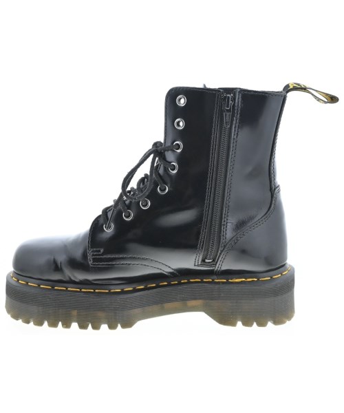 Dr.Martens（ドクターマーチン）ブーツ 黒 サイズ:UK8(26.5cm位) メンズ/2200681535015