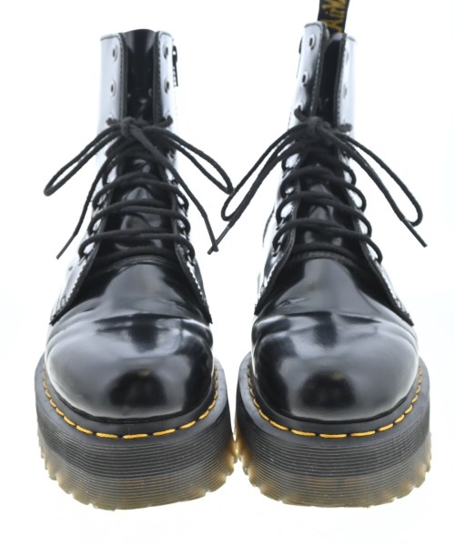Dr.Martens（ドクターマーチン）ブーツ 黒 サイズ:UK8(26.5cm位) メンズ/2200681535015