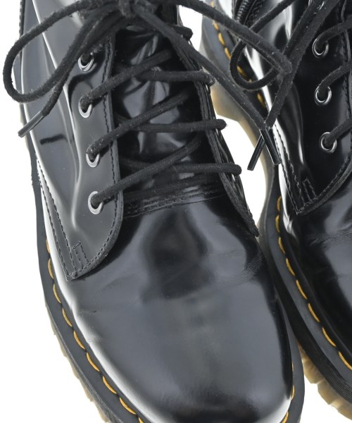 Dr.Martens（ドクターマーチン）ブーツ 黒 サイズ:UK8(26.5cm位) メンズ/2200681535015