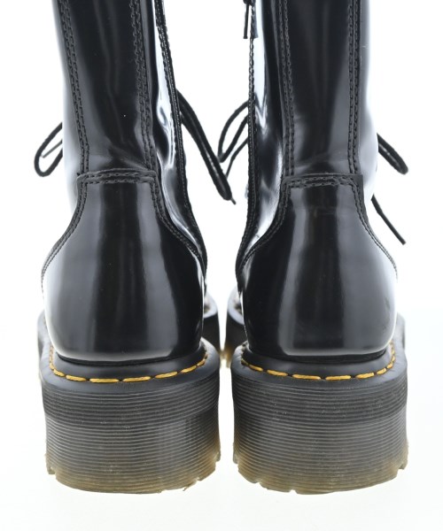 Dr.Martens（ドクターマーチン）ブーツ 黒 サイズ:UK8(26.5cm位) メンズ/2200681535015
