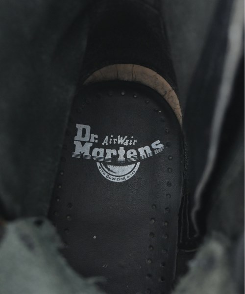 Dr.Martens（ドクターマーチン）ブーツ 黒 サイズ:UK8(26.5cm位) メンズ/2200681535015