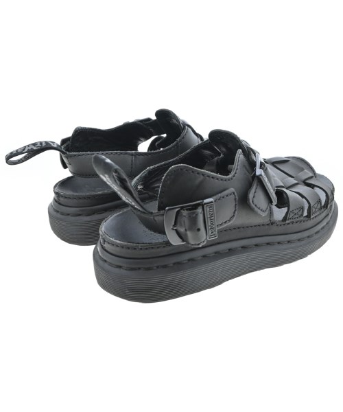 Dr.Martens（ドクターマーチン）サンダル 黒 サイズ:UK6(24.5cm位) レディース/2200678190012