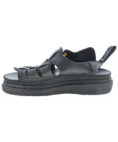 Dr.Martens（ドクターマーチン）サンダル 黒 サイズ:UK6(24.5cm位) レディース/2200678190012