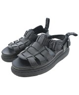 Dr.Martens（ドクターマーチン）サンダル 黒 サイズ:UK6(24.5cm位) レディース/2200678190012