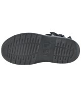 Dr.Martens（ドクターマーチン）サンダル 黒 サイズ:UK6(24.5cm位) レディース/2200678190012