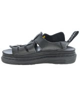Dr.Martens（ドクターマーチン）サンダル 黒 サイズ:UK6(24.5cm位) レディース/2200678190012