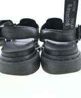 Dr.Martens（ドクターマーチン）サンダル 黒 サイズ:UK6(24.5cm位) レディース/2200678190012
