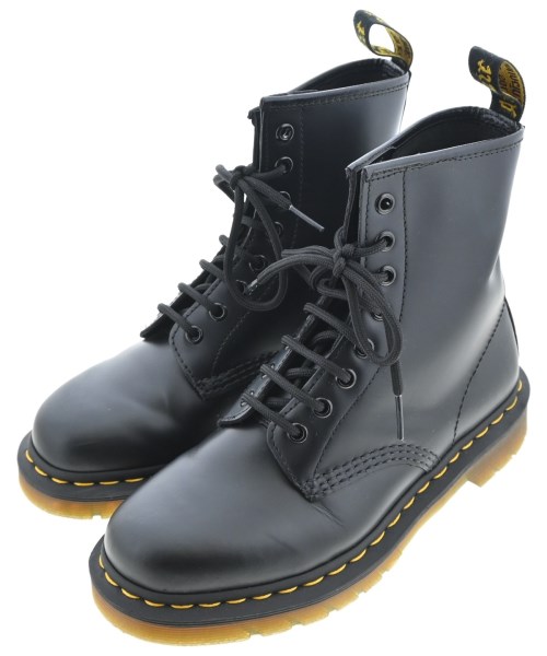 Dr.Martens(ドクターマーチン)ブーツ 黒 サイズ:UK5(23.5cm位)/2200682004015