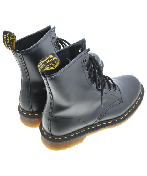 Dr.Martens（ドクターマーチン）ブーツ 黒 サイズ:UK5(23.5cm位) レディース/2200682004015