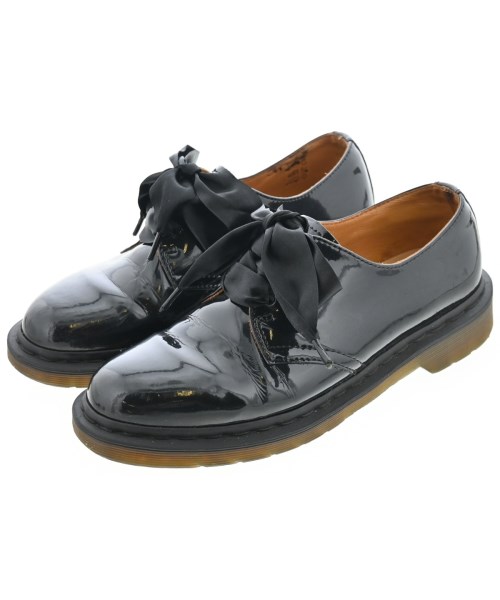 Dr.Martens(ドクターマーチン)ドレスシューズ/ローファー 黒 サイズ:UK6(24.5cm位)/2200686551201