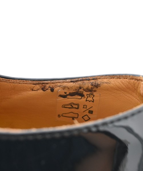 Dr.Martens（ドクターマーチン）ドレスシューズ/ローファー 黒 サイズ:UK6(24.5cm位) レディース/2200686551201
