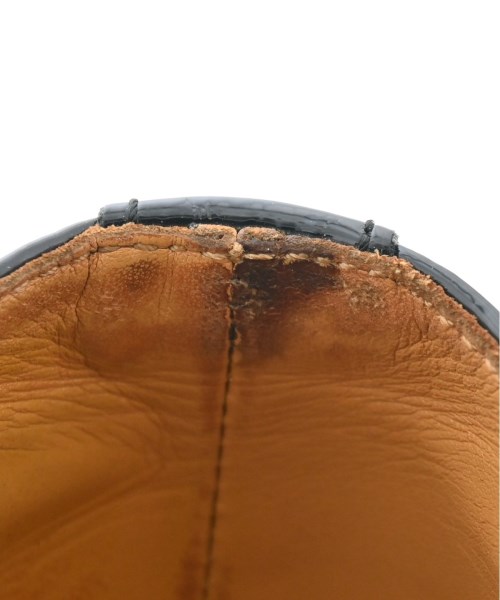 Dr.Martens（ドクターマーチン）ドレスシューズ/ローファー 黒 サイズ:UK6(24.5cm位) レディース/2200686551201