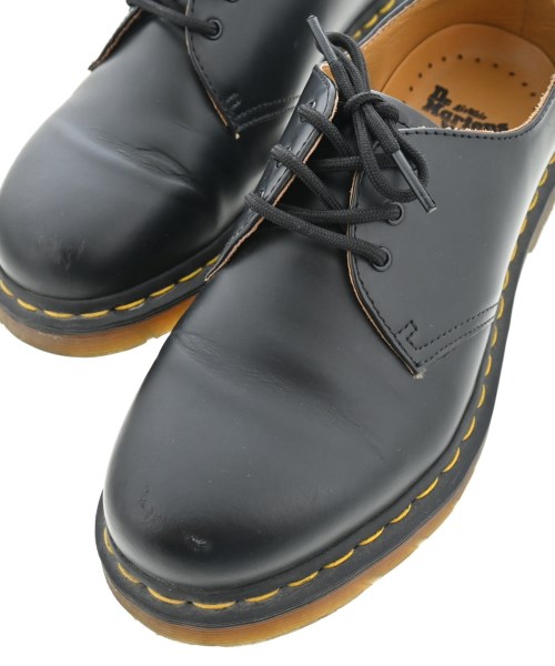 Dr.Martens（ドクターマーチン）ビジネス・ドレスシューズ 黒 サイズ:UK5(23.5cm位) レディース/2200693740032