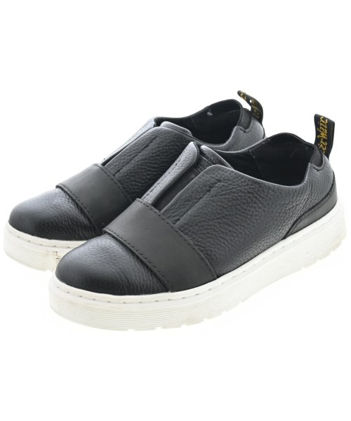 Dr.Martens(ドクターマーチン)スニーカー 黒 サイズ:UK3(21.5cm位)/2200689457050