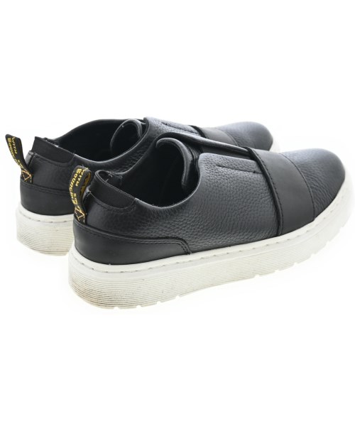 Dr.Martens（ドクターマーチン）スニーカー 黒 サイズ:UK3(21.5cm位) レディース/2200689457050