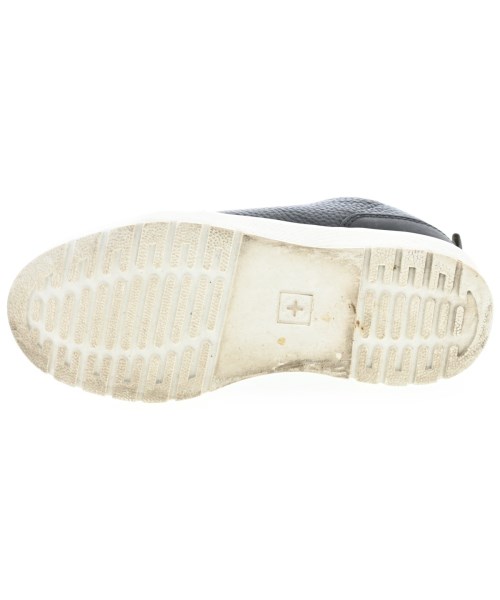 Dr.Martens（ドクターマーチン）スニーカー 黒 サイズ:UK3(21.5cm位) レディース/2200689457050