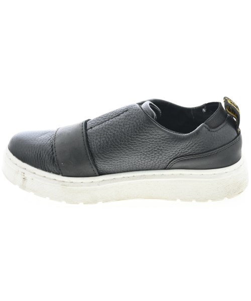 Dr.Martens（ドクターマーチン）スニーカー 黒 サイズ:UK3(21.5cm位) レディース/2200689457050