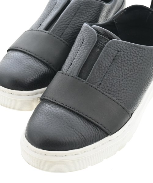 Dr.Martens（ドクターマーチン）スニーカー 黒 サイズ:UK3(21.5cm位) レディース/2200689457050
