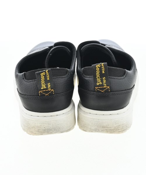 Dr.Martens（ドクターマーチン）スニーカー 黒 サイズ:UK3(21.5cm位) レディース/2200689457050