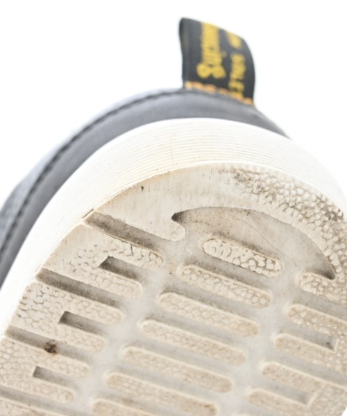 Dr.Martens（ドクターマーチン）スニーカー 黒 サイズ:UK3(21.5cm位) レディース/2200689457050