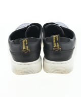 Dr.Martens（ドクターマーチン）スニーカー 黒 サイズ:UK3(21.5cm位) レディース/2200689457050