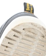 Dr.Martens（ドクターマーチン）スニーカー 黒 サイズ:UK3(21.5cm位) レディース/2200689457050