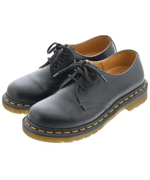 Dr.Martens(ドクターマーチン)ドレスシューズ/ローファー 黒 サイズ:UK3(21.5cm位)/2200689457067