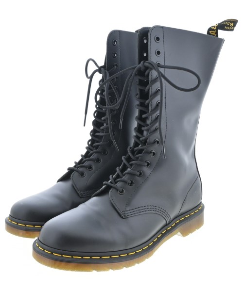 Dr.Martens(ドクターマーチン)ブーツ 黒 サイズ:UK10(28.5cm位)/2200694026050