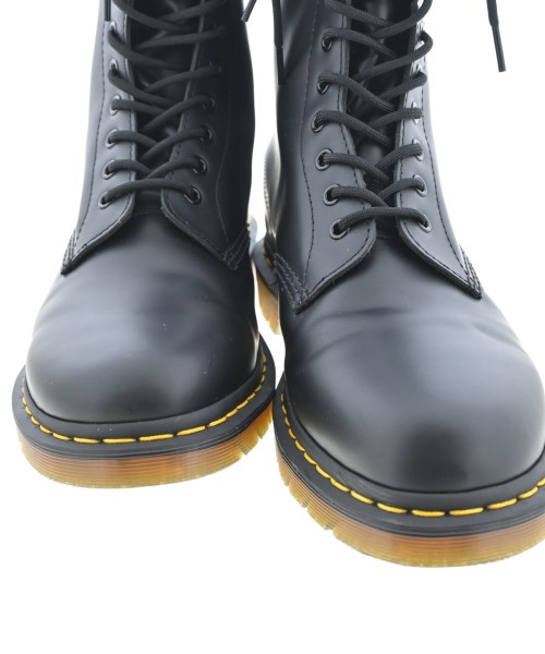 Dr.Martens（ドクターマーチン）ブーツ 黒 サイズ:UK10(28.5cm位) メンズ/2200694026050