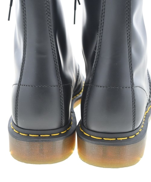 Dr.Martens（ドクターマーチン）ブーツ 黒 サイズ:UK10(28.5cm位) メンズ/2200694026050