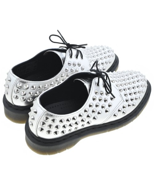 Dr.Martens（ドクターマーチン）その他 シルバー サイズ:UK5(23.5cm位) レディース/2200693238010