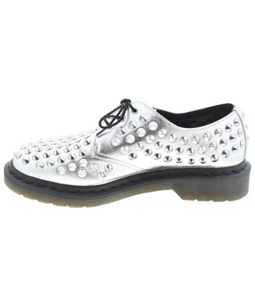 Dr.Martens（ドクターマーチン）その他 シルバー サイズ:UK5(23.5cm位) レディース/2200693238010